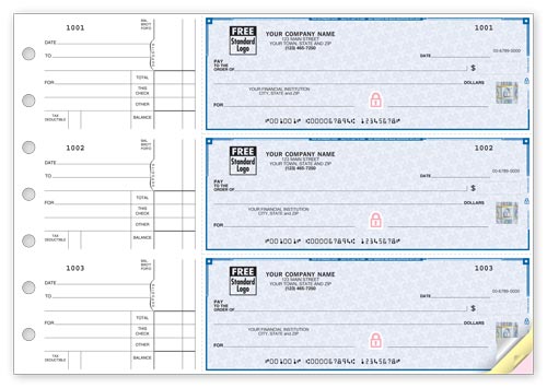 Checks