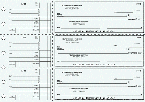 Checks