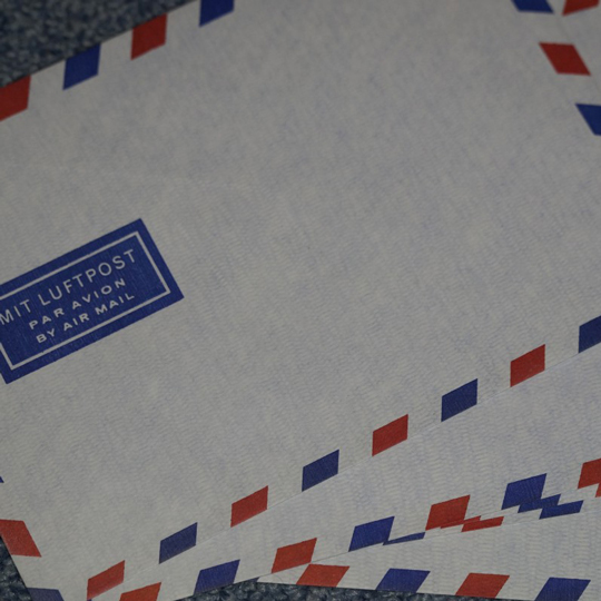 mailing services