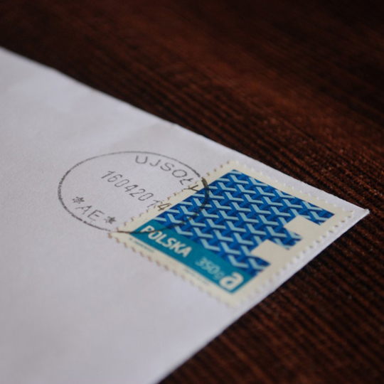 mailing services