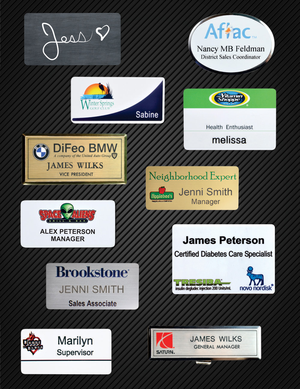 Promotional Products