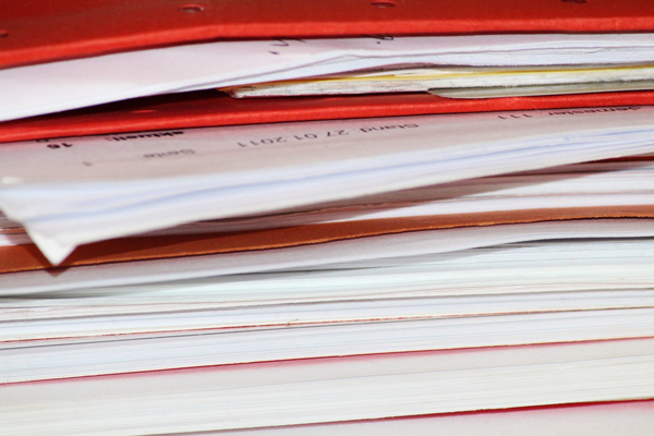 Presentation Folders